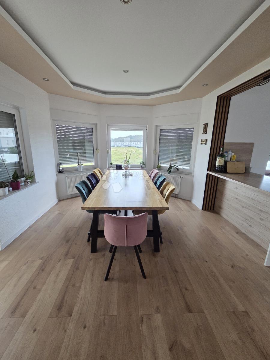 Casa Kraljevečki Novaki, Sesvete, 568,40m2