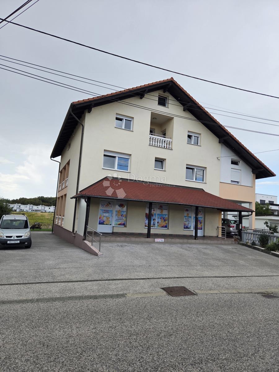 Casa Kraljevečki Novaki, Sesvete, 568,40m2