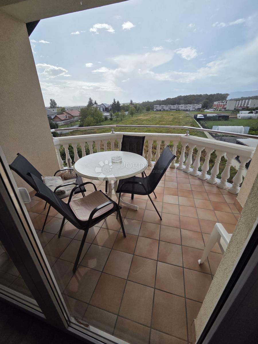 Casa Kraljevečki Novaki, Sesvete, 568,40m2