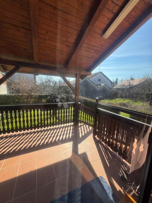 Casa Zibel, Sisak, 409m2