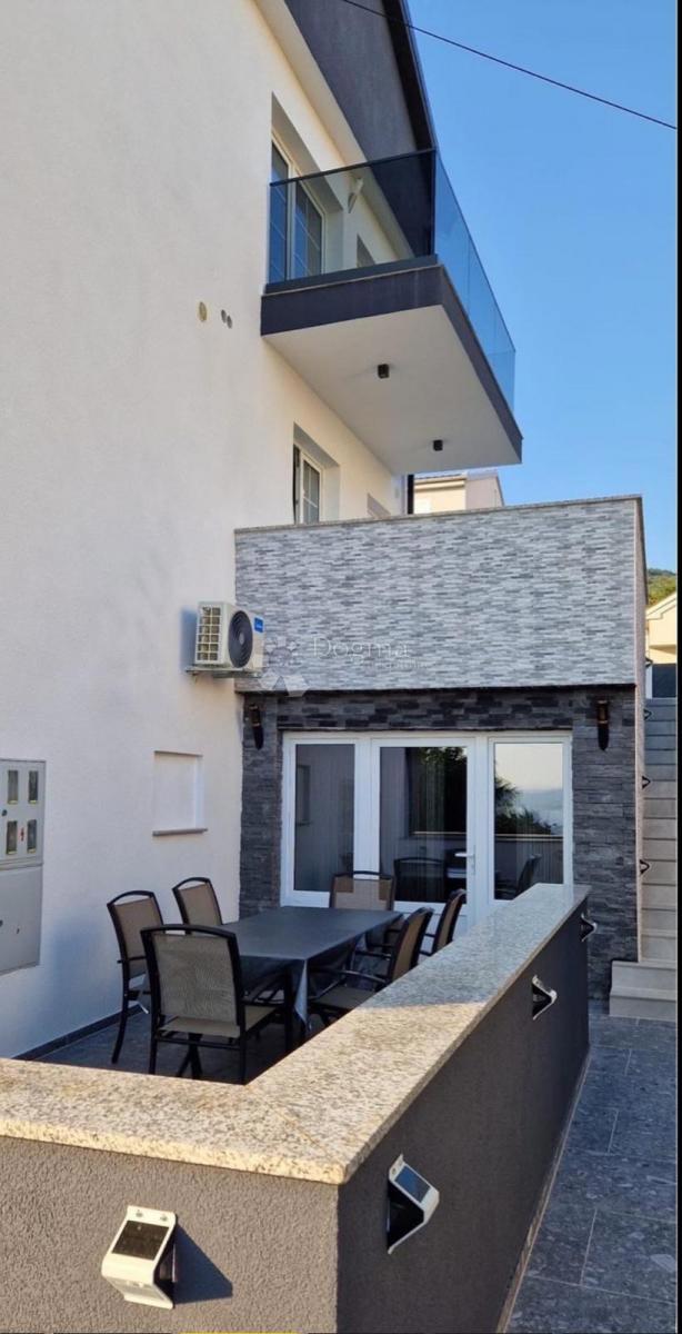 Allogio Crikvenica, 74,47m2