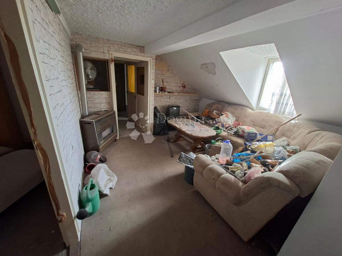 Allogio Donji grad, Donji Grad, 66,15m2