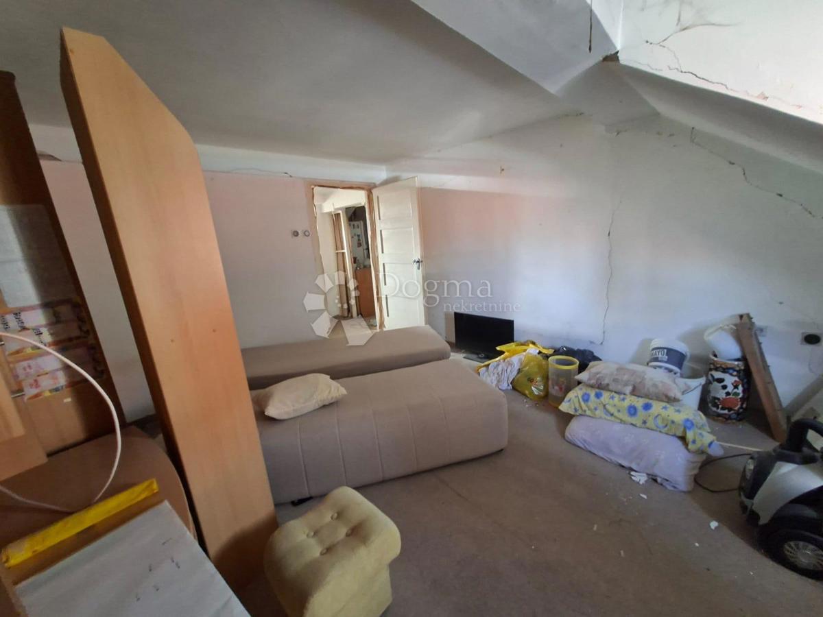 Allogio Donji grad, Donji Grad, 66,15m2