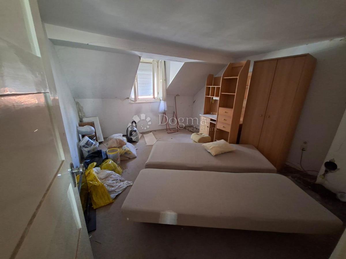 Allogio Donji grad, Donji Grad, 66,15m2