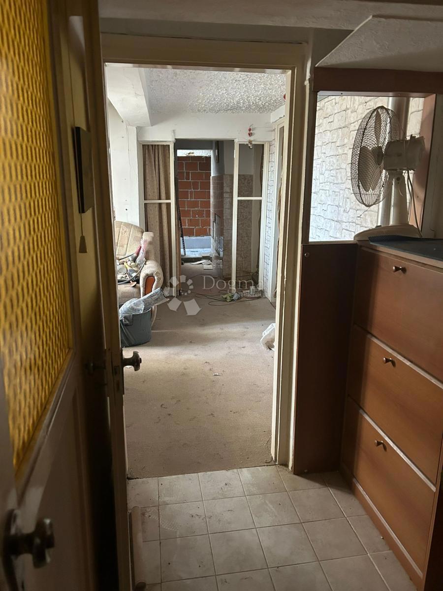 Allogio Donji grad, Donji Grad, 66,15m2