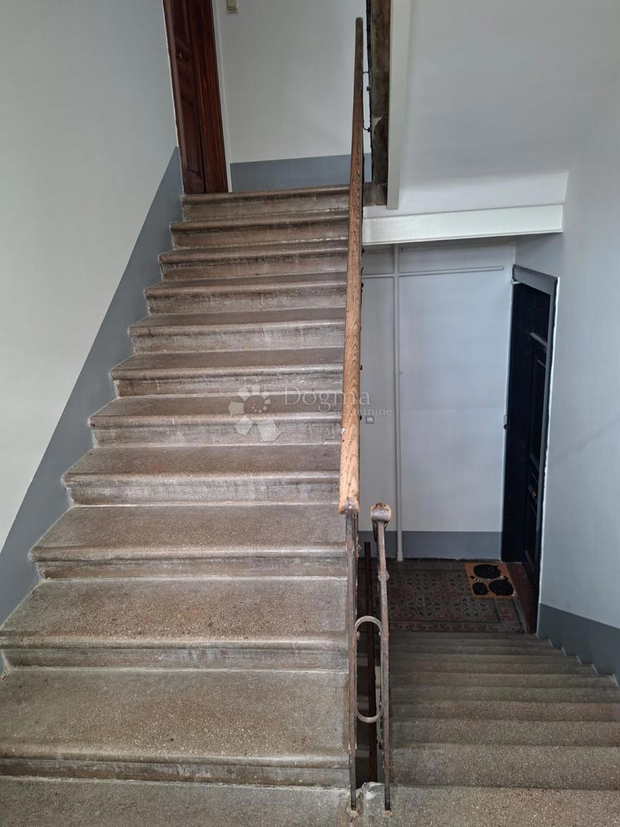 Allogio Donji grad, Donji Grad, 66,15m2