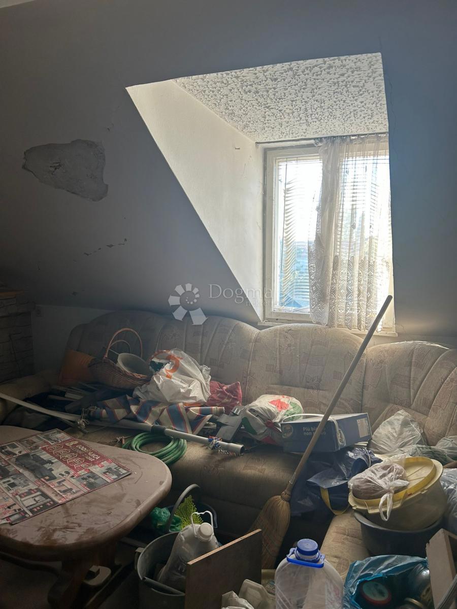 Allogio Donji grad, Donji Grad, 66,15m2