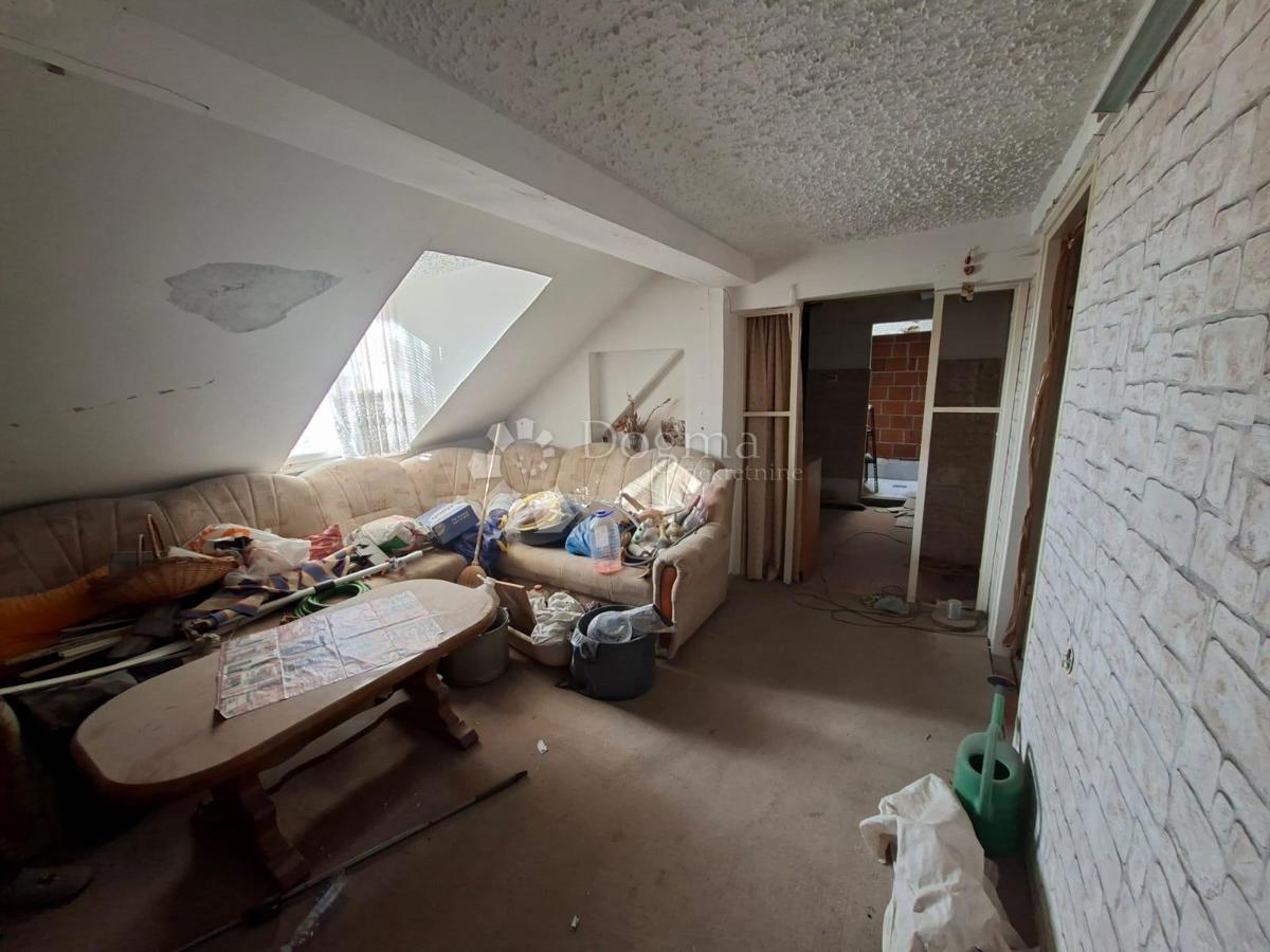 Allogio Donji grad, Donji Grad, 66,15m2