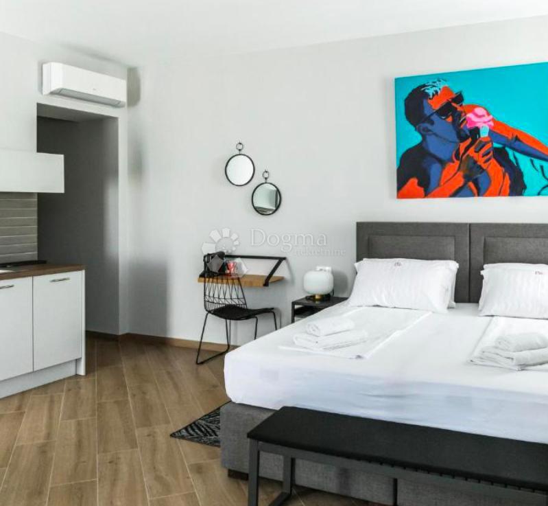 Allogio Centar, Rijeka, 150m2