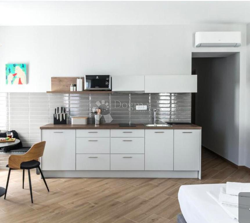 Allogio Centar, Rijeka, 150m2