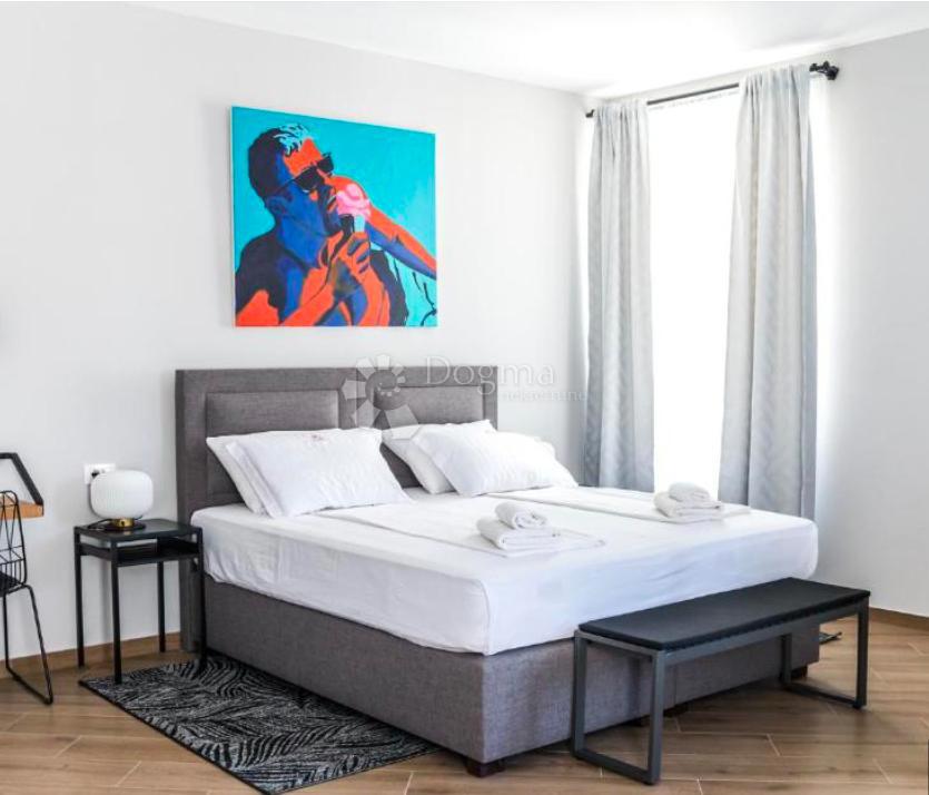 Allogio Centar, Rijeka, 150m2