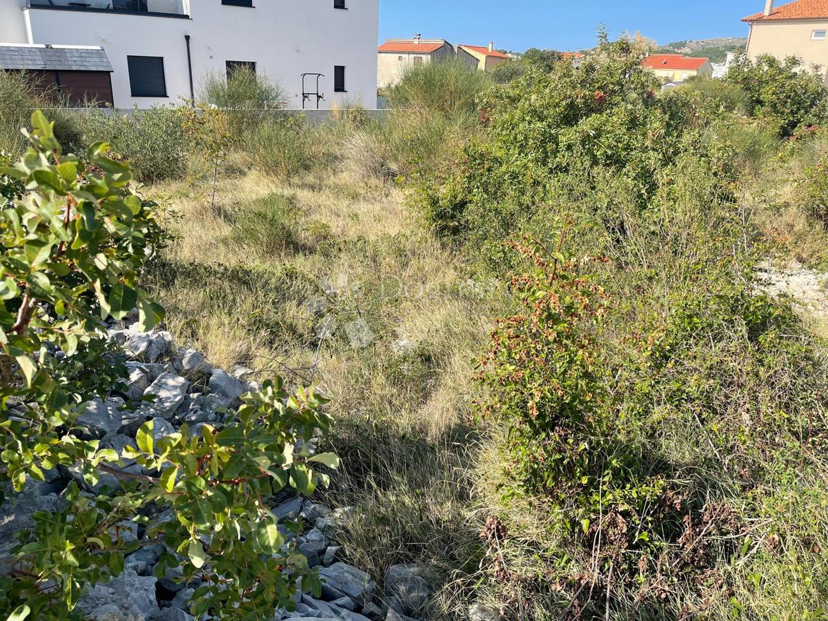 Terreno edificabile Vodice, 725m2