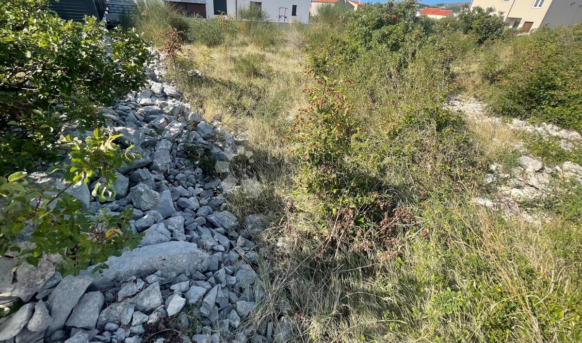 Terreno edificabile Vodice, 725m2