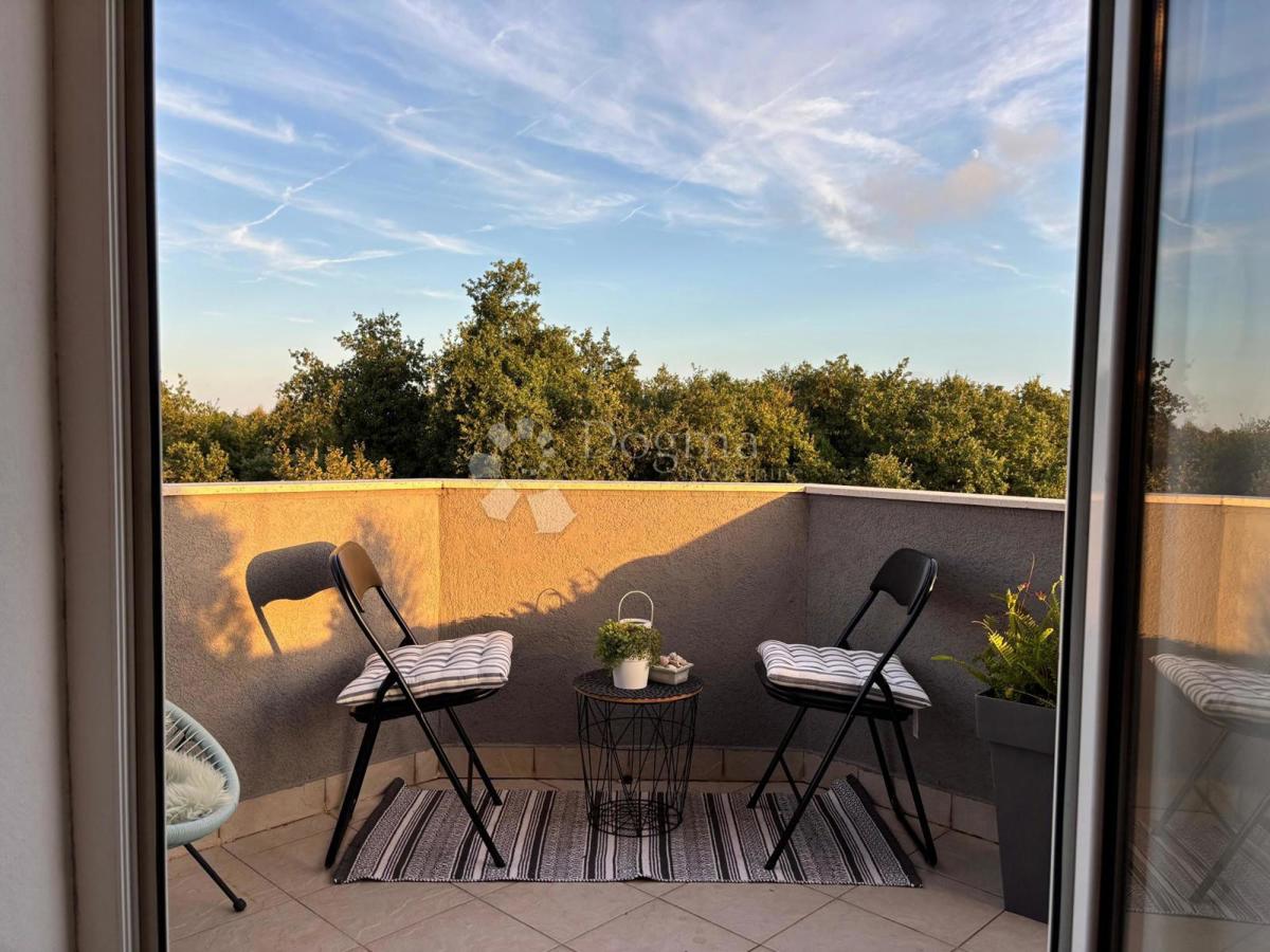 Bellissimo appartamento con vista mare!