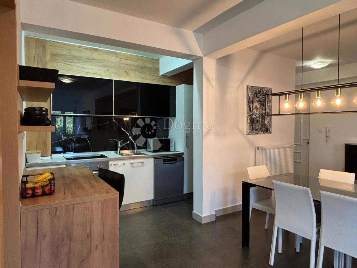 Bellissimo appartamento con vista mare!