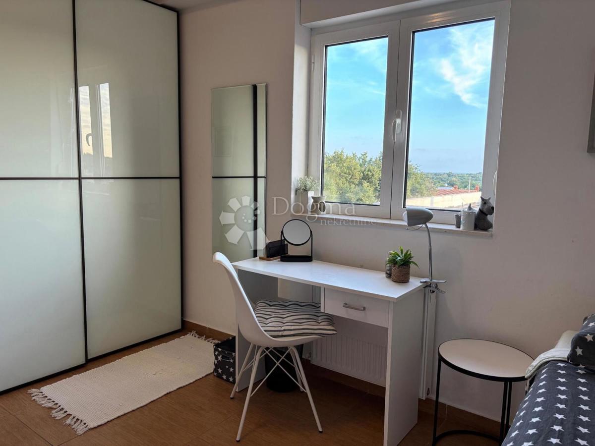 Bellissimo appartamento con vista mare!