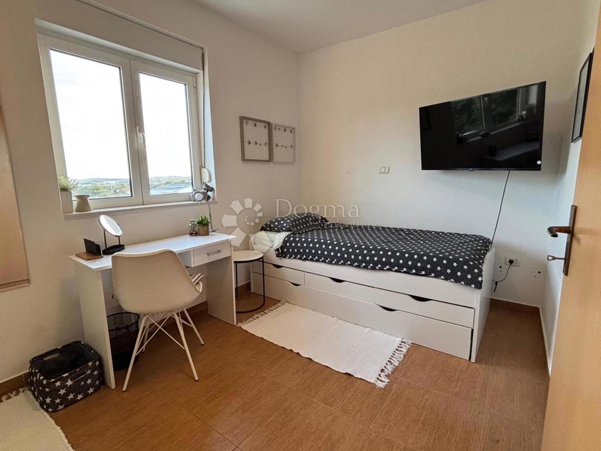 Bellissimo appartamento con vista mare!