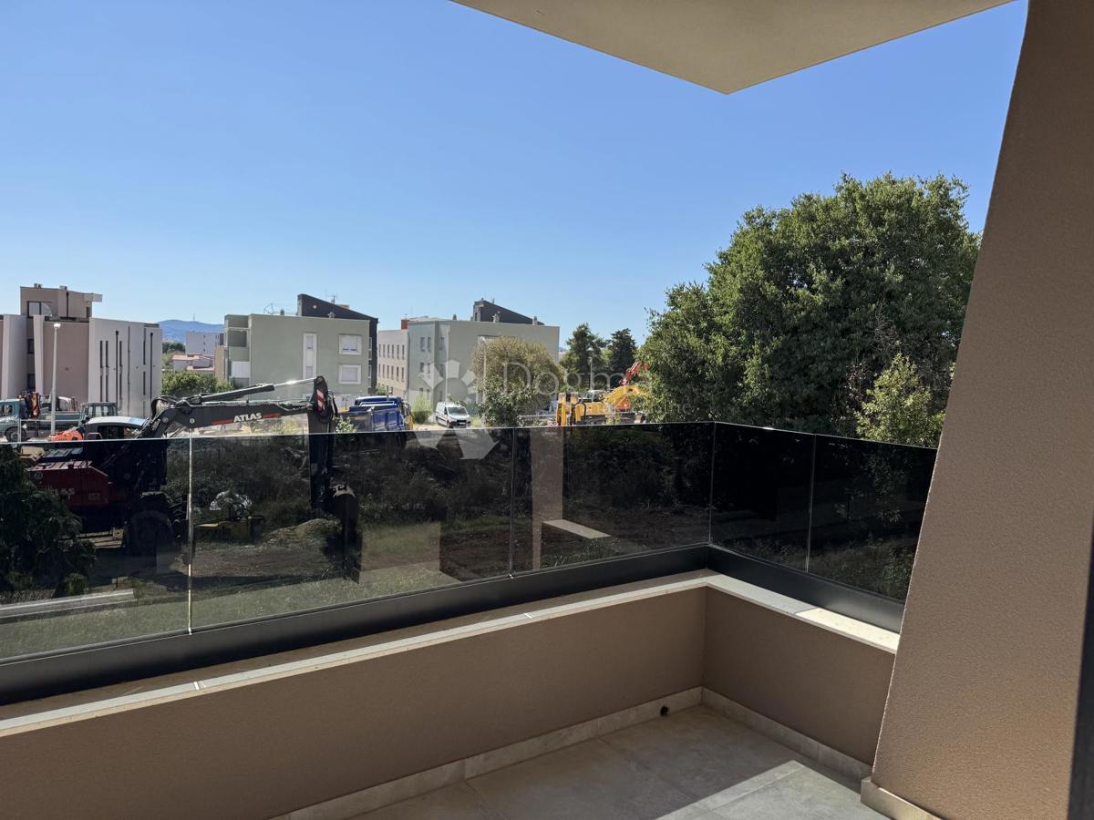 Allogio Belafuža, Zadar, 75m2