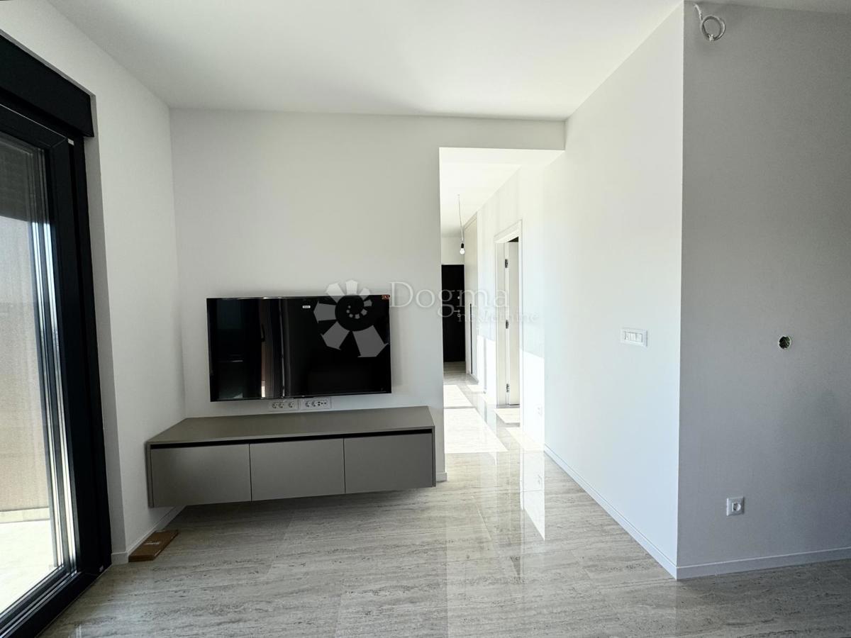 Allogio Belafuža, Zadar, 75m2