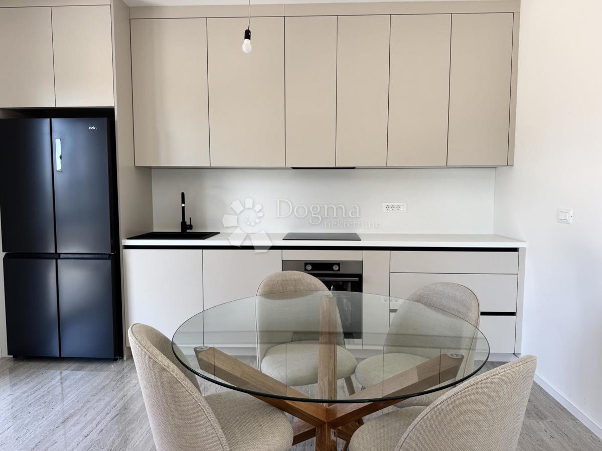 Allogio Belafuža, Zadar, 75m2