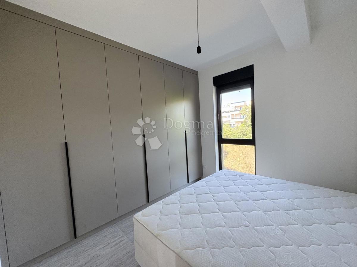 Allogio Belafuža, Zadar, 75m2