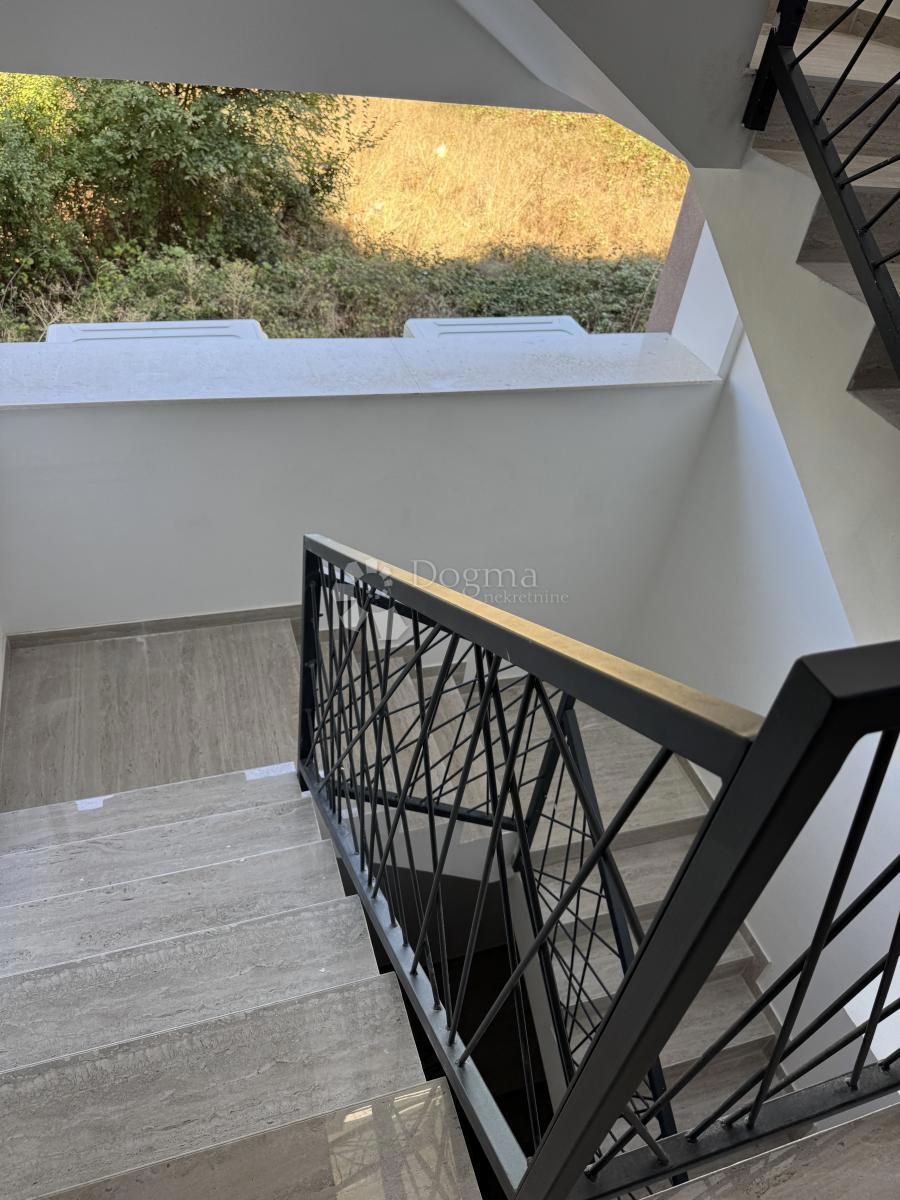 Allogio Belafuža, Zadar, 75m2