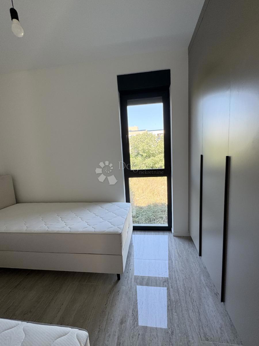 Allogio Belafuža, Zadar, 75m2