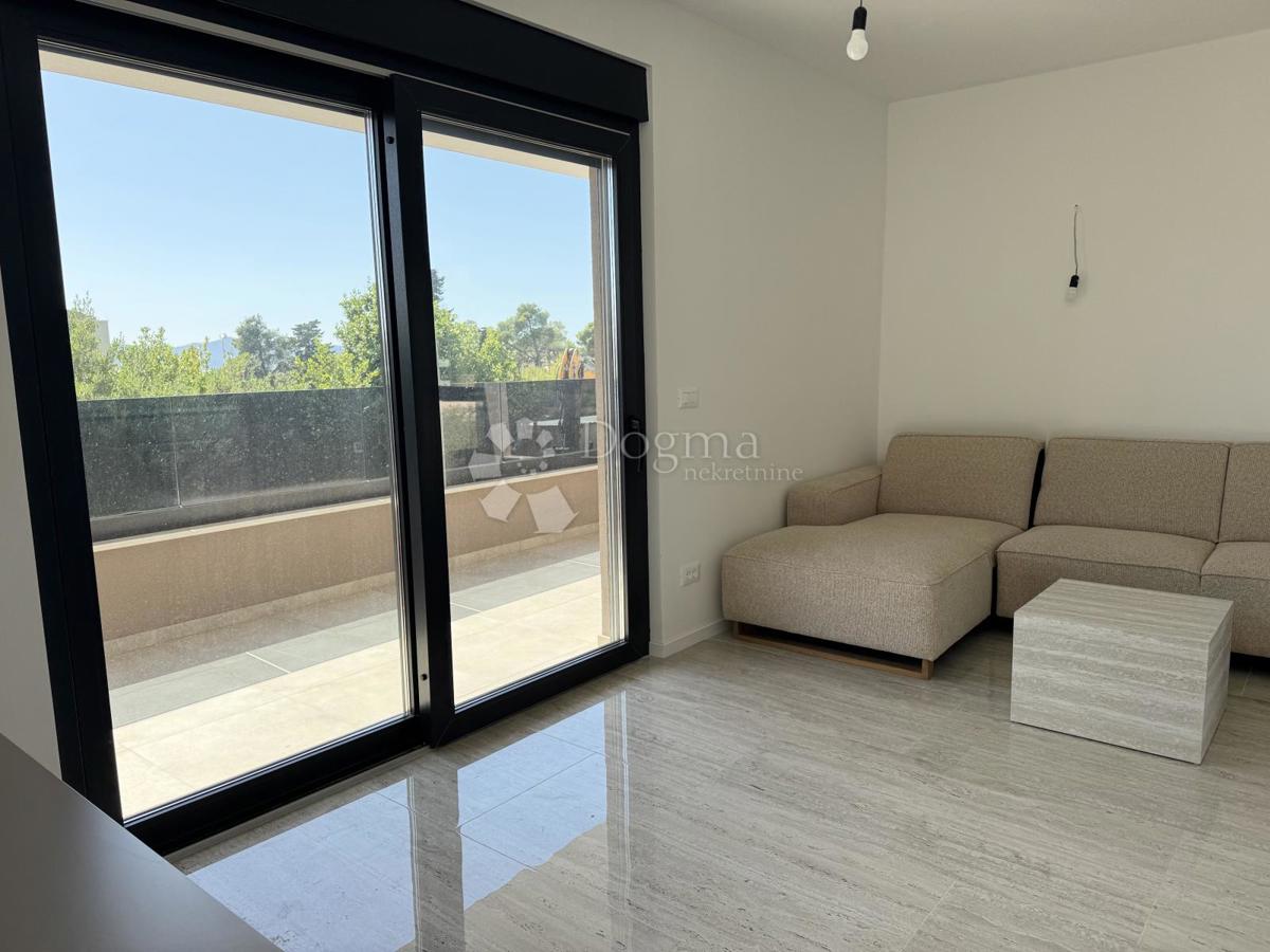 Allogio Belafuža, Zadar, 75m2