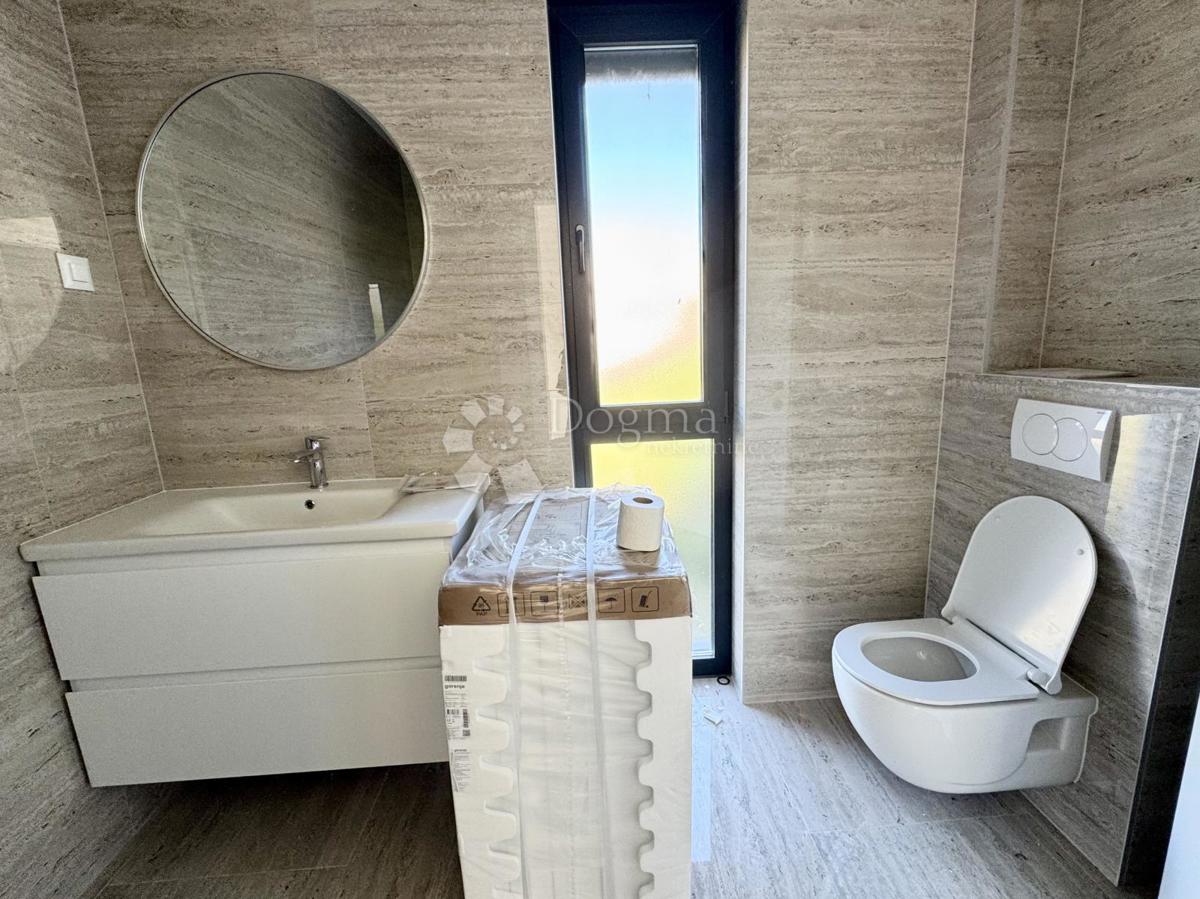 Allogio Belafuža, Zadar, 75m2