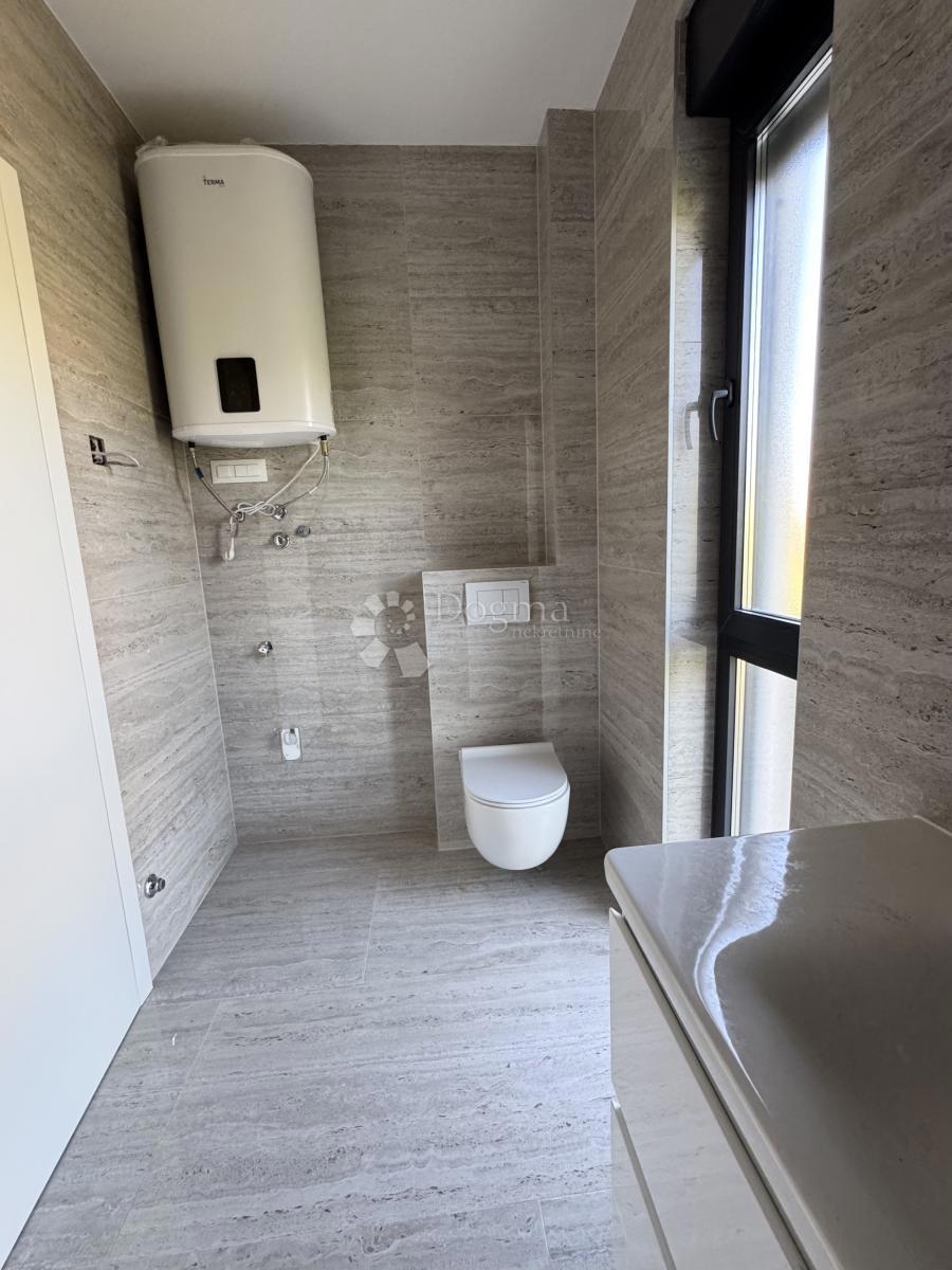 Allogio Belafuža, Zadar, 75m2