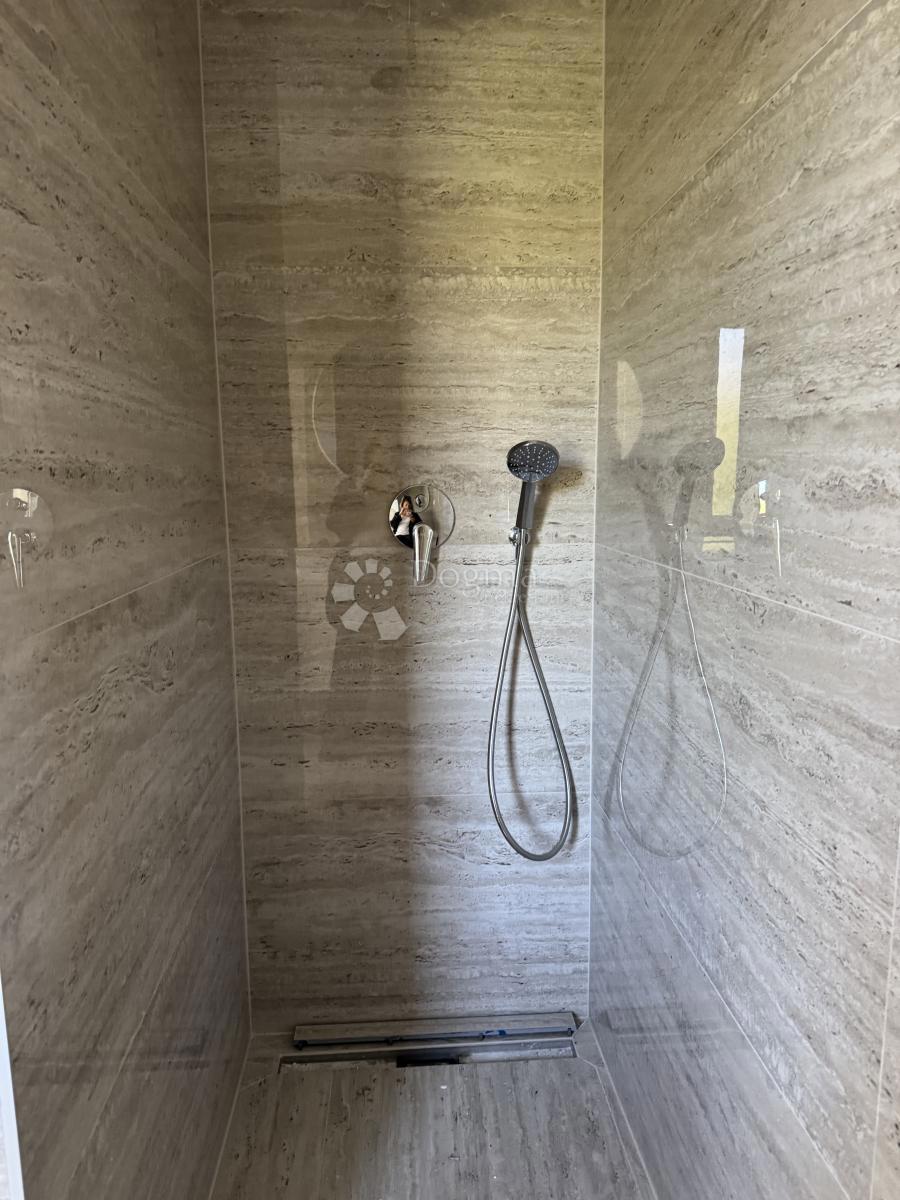 Allogio Belafuža, Zadar, 75m2