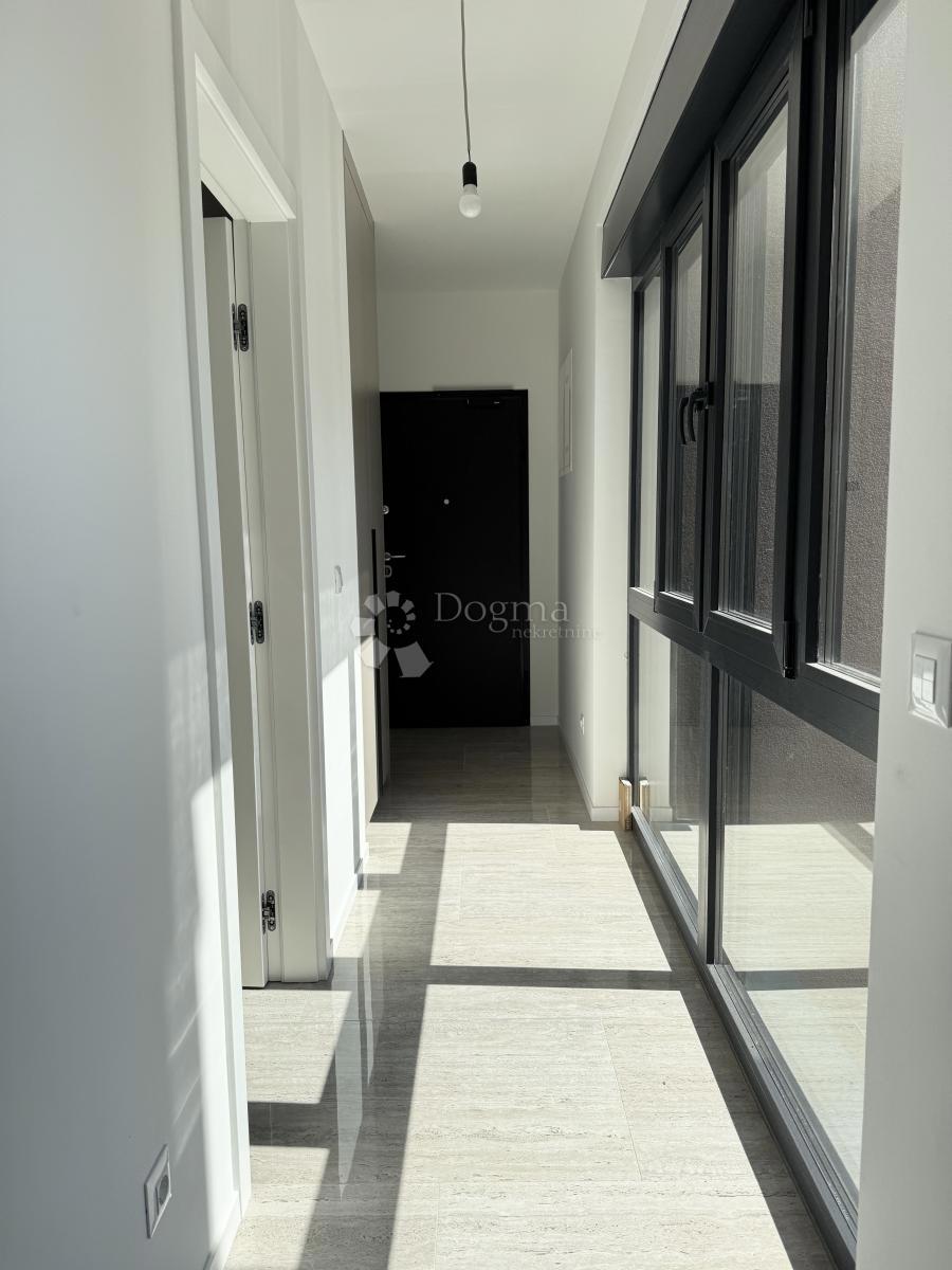 Allogio Belafuža, Zadar, 75m2