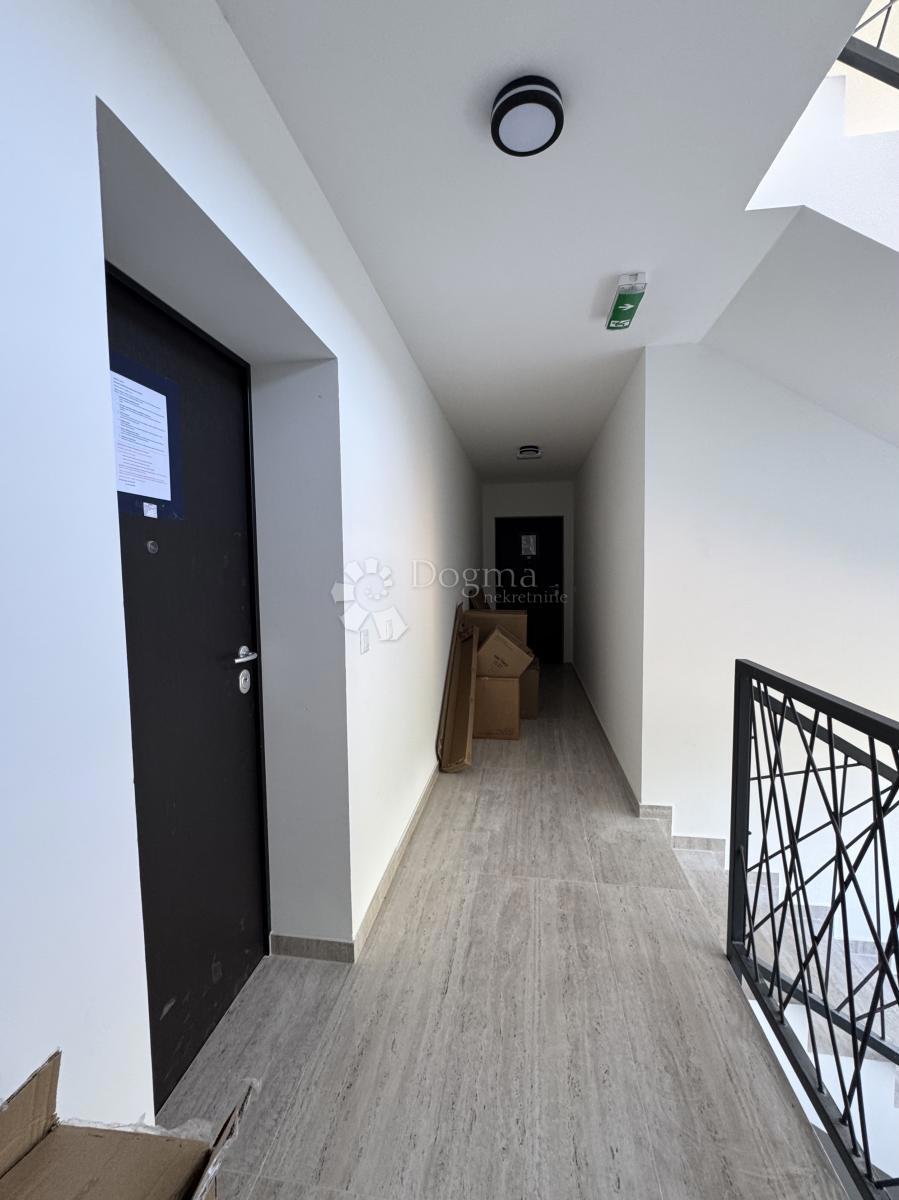 Allogio Belafuža, Zadar, 75m2