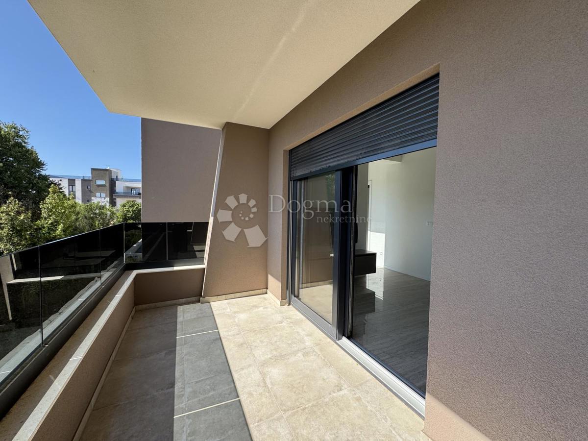 Allogio Belafuža, Zadar, 75m2