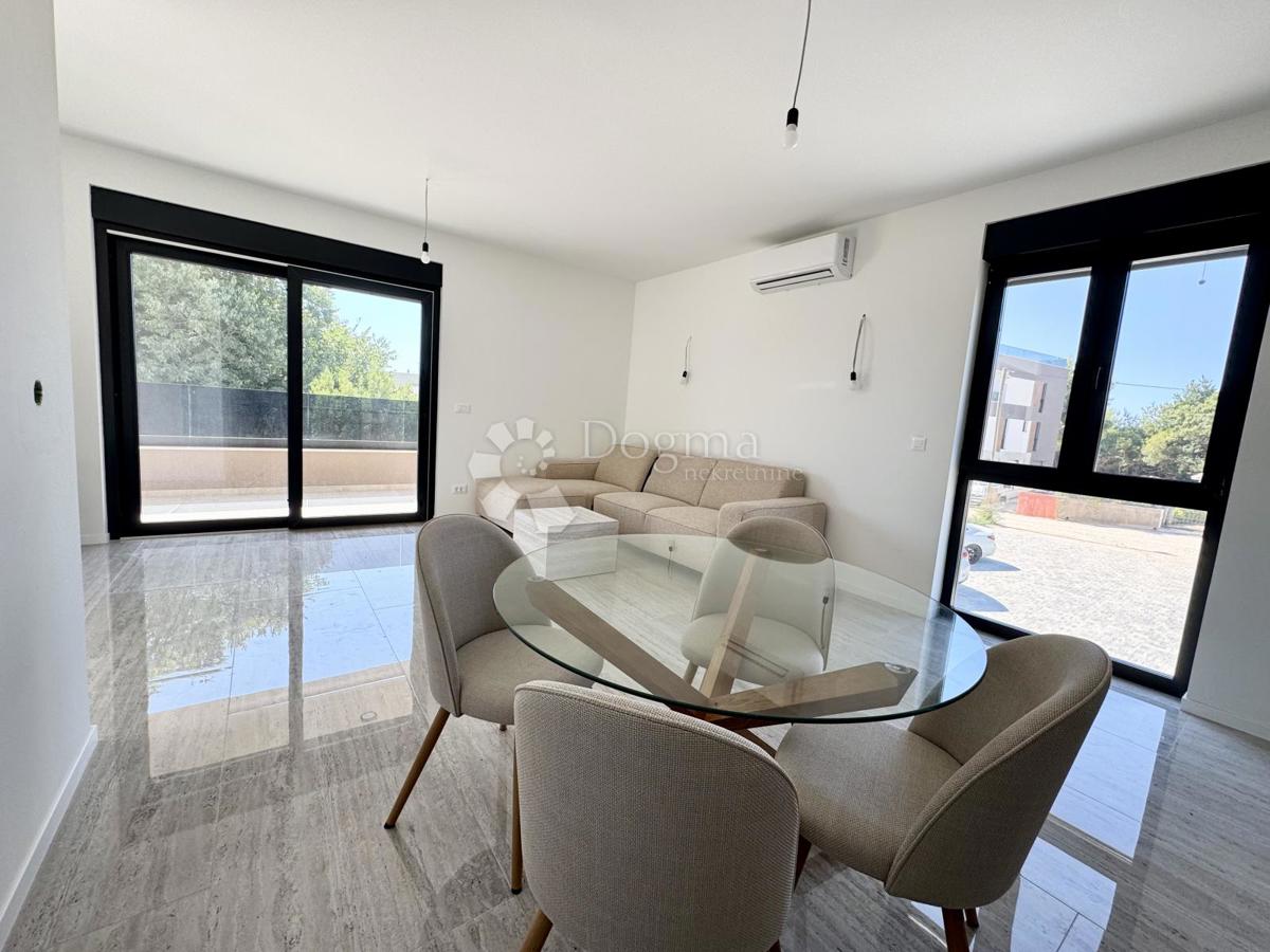 Allogio Belafuža, Zadar, 75m2