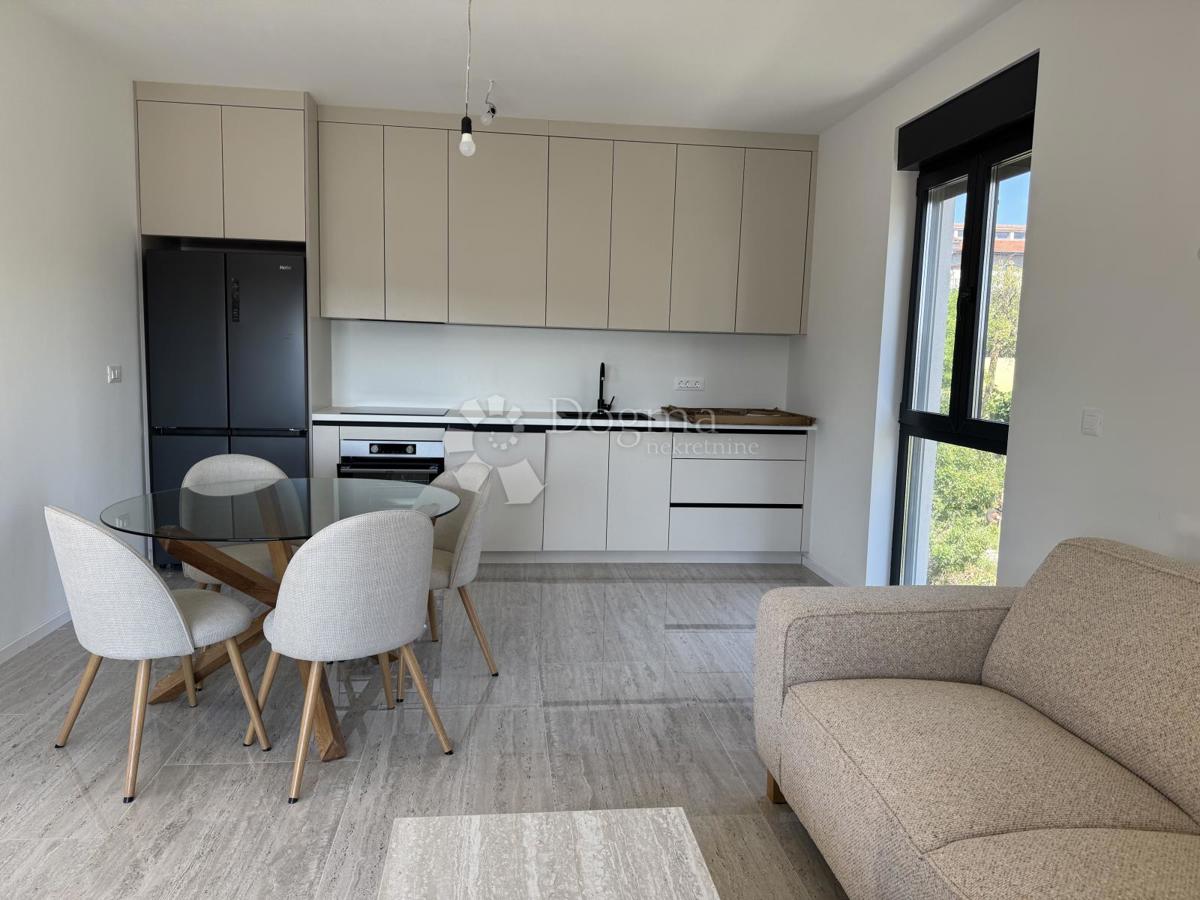 Allogio Belafuža, Zadar, 75m2