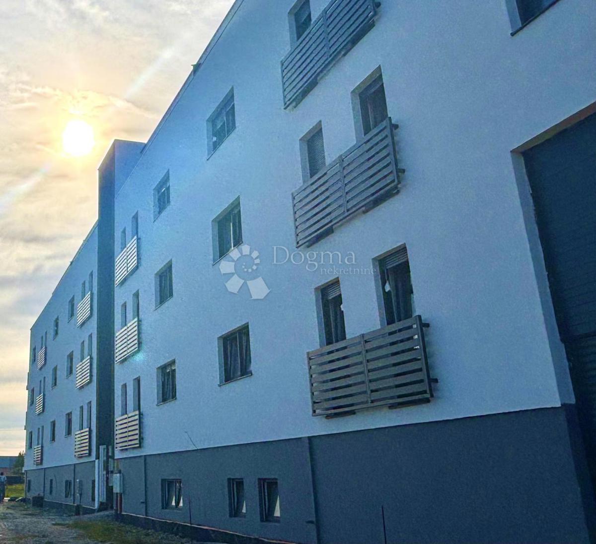 Allogio Lučko, Novi Zagreb - Zapad, 100m2