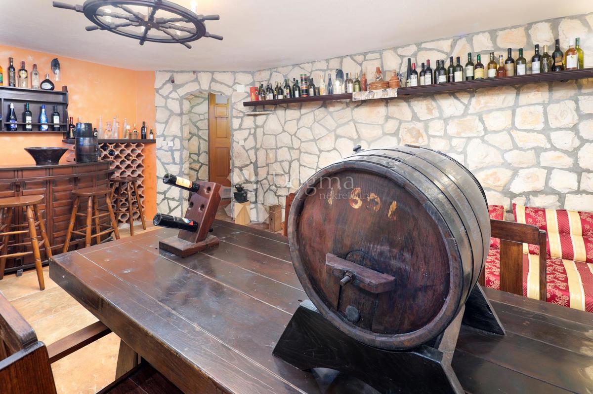 Casa Molat, Zadar - Okolica, 140m2
