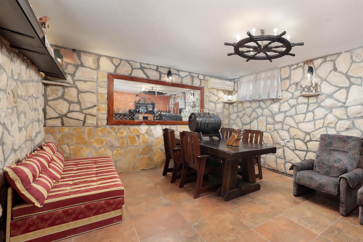 Casa Molat, Zadar - Okolica, 140m2