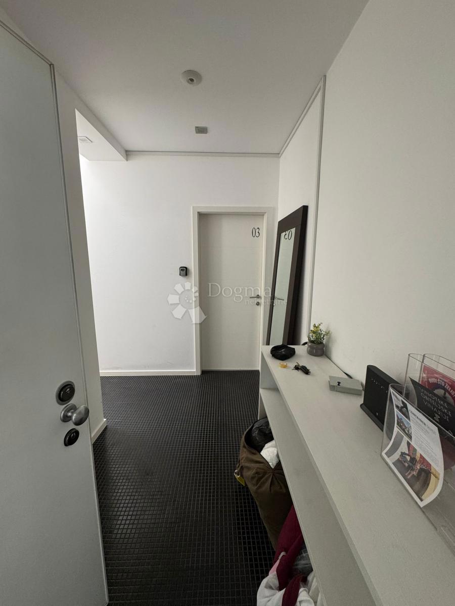 Allogio Centar, Rijeka, 95,82m2