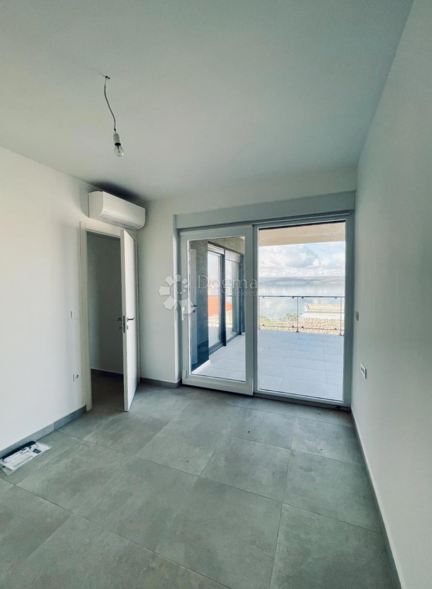 Allogio Maslenica, Jasenice, 107m2