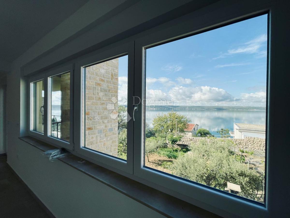 Allogio Maslenica, Jasenice, 107m2