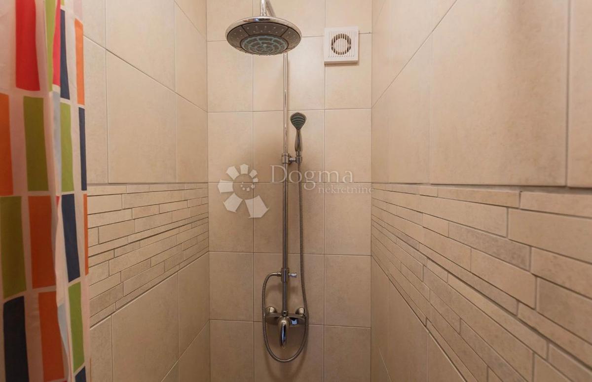 Allogio Miševac, Trogir, 52,99m2