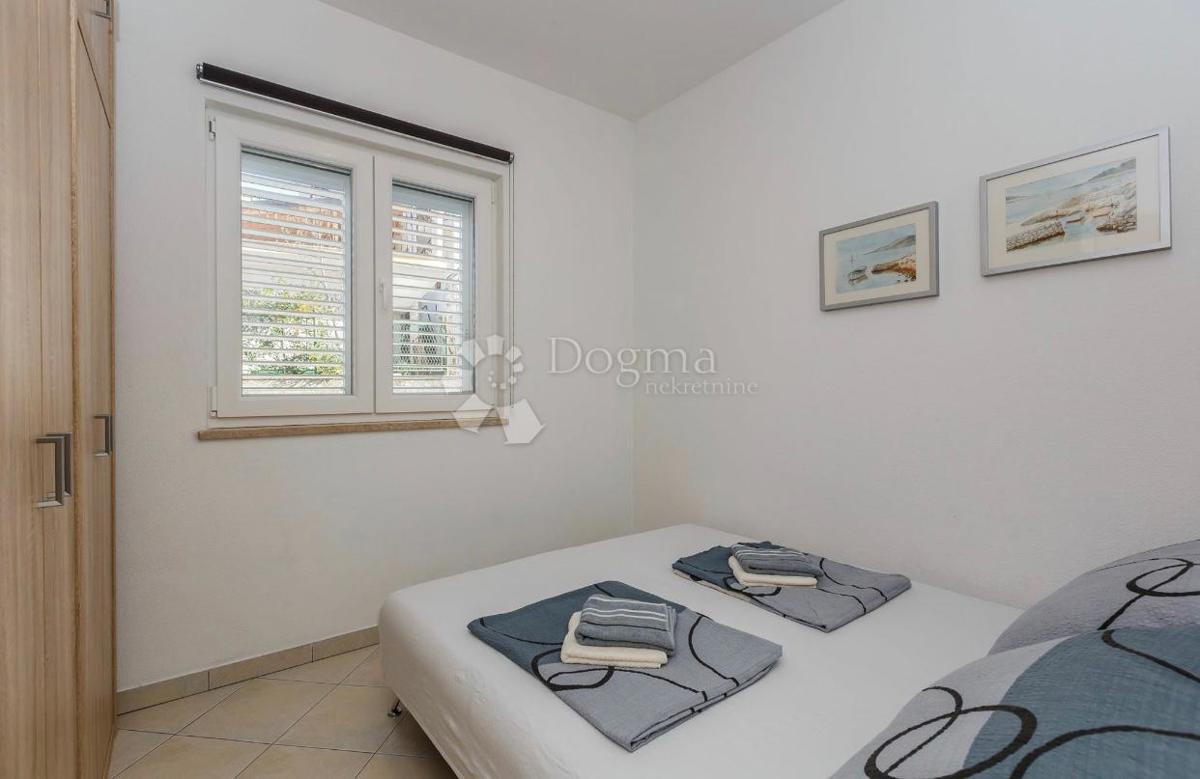 Allogio Miševac, Trogir, 52,99m2