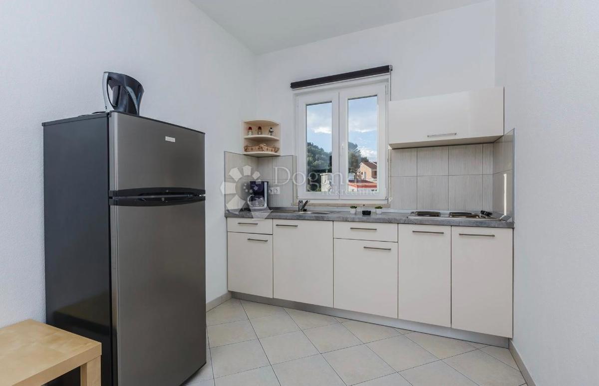 Allogio Miševac, Trogir, 52,99m2