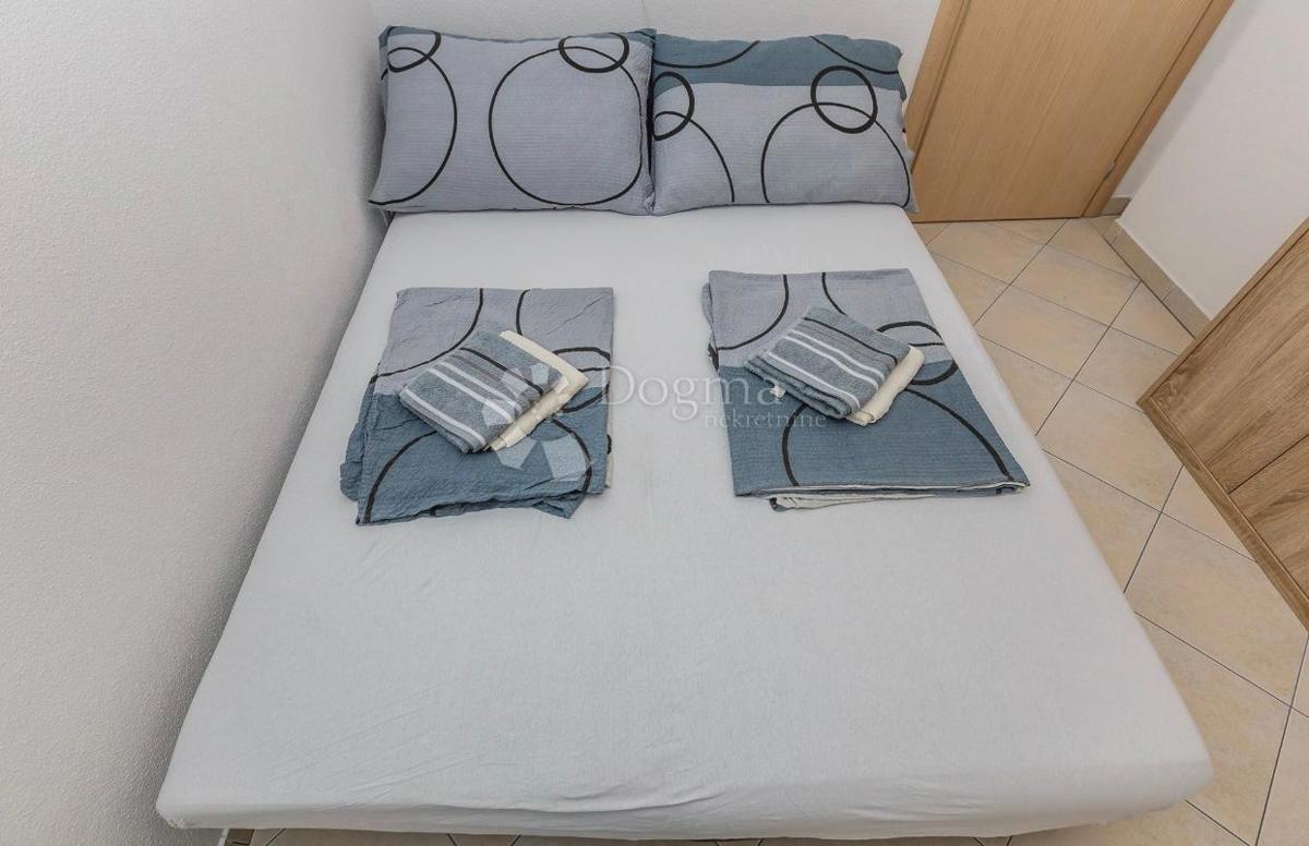 Allogio Miševac, Trogir, 52,99m2