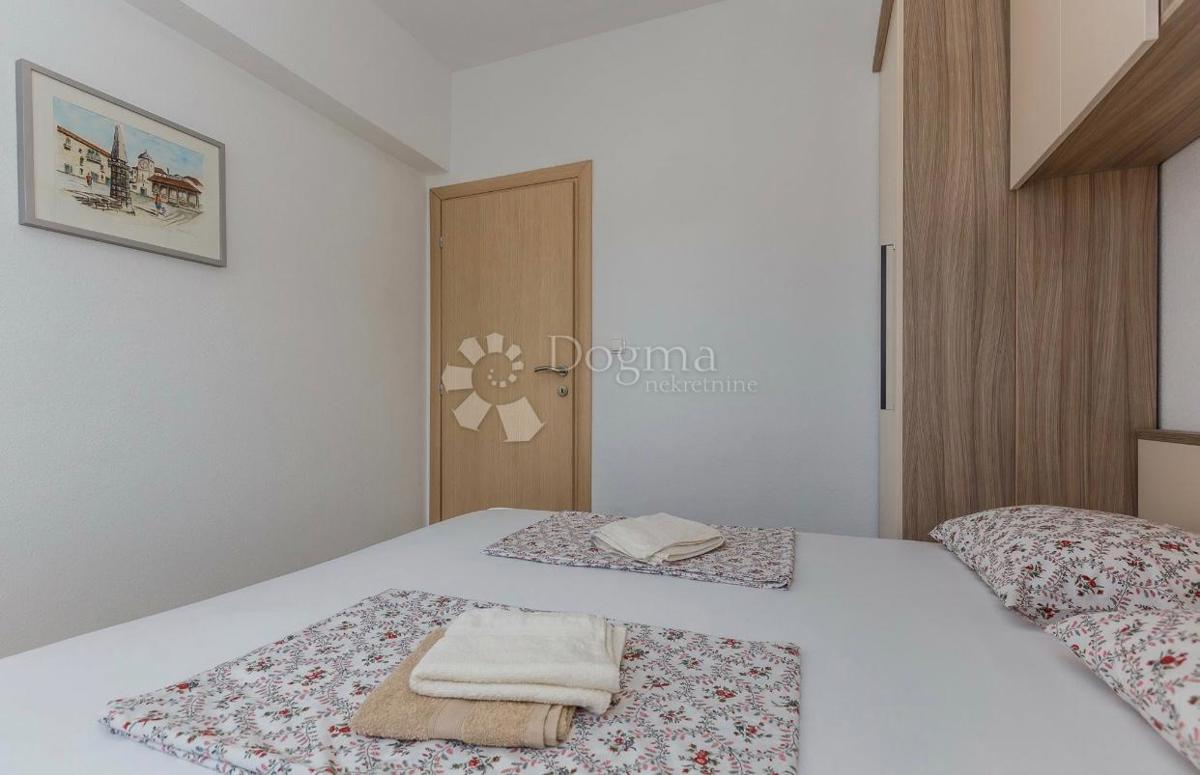 Allogio Miševac, Trogir, 52,99m2