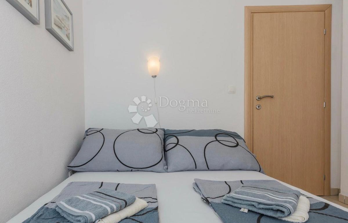 Allogio Miševac, Trogir, 52,99m2