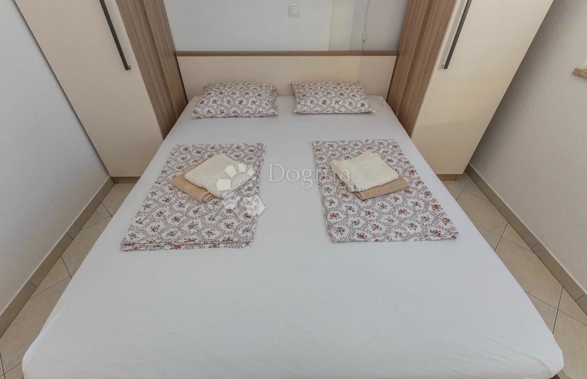 Allogio Miševac, Trogir, 52,99m2