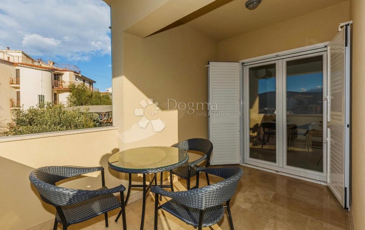 Allogio Miševac, Trogir, 52,99m2